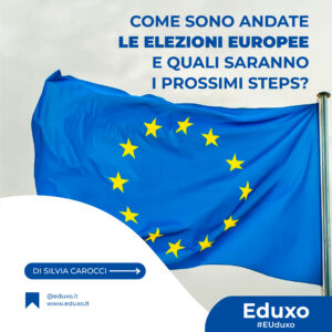 Scopri di più sull'articolo 🇪🇺 Come sono andate le elezioni europee e quali saranno i prossimi steps?