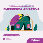 Scopri di più sull'articolo Emergenza abitativa in Italia: cause, sfide e prospettive
