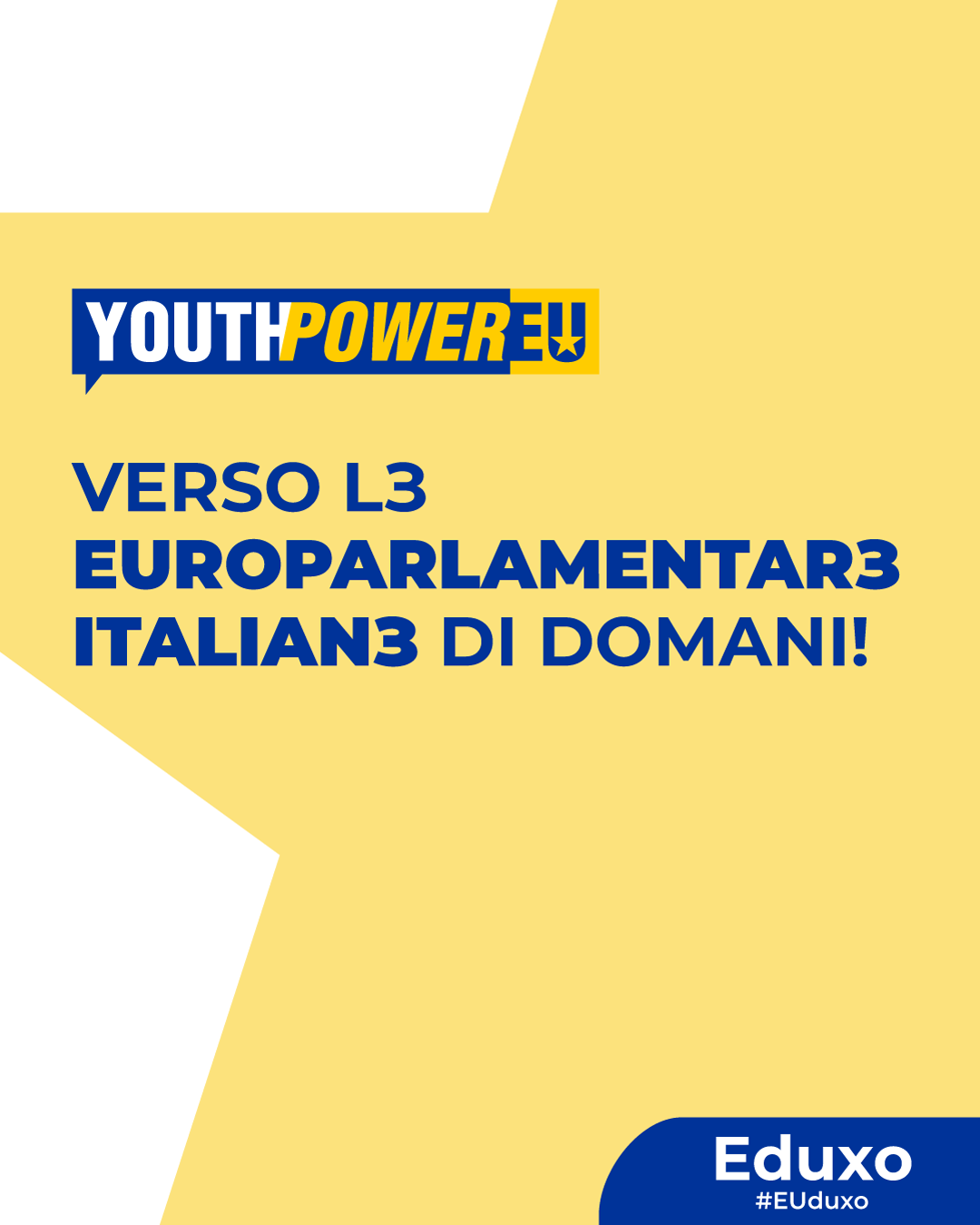 Youth Power EU