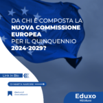 Scopri di più sull'articolo Le sfide future della nuova Commissione Europea 2024-2029: tra avanzamenti di equilibrio di genere e diversità geografica.  