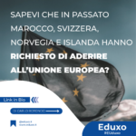 Scopri di più sull'articolo Il Processo di allargamento dell’Unione Europea: Storia, Attualità e Prospettive Future